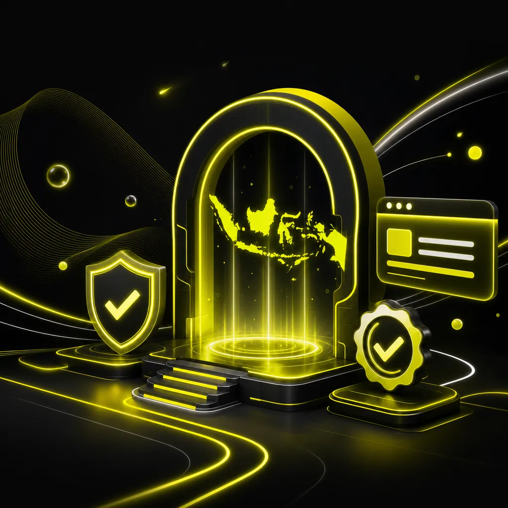 Portal Resmi GOSPIN123 Indonesia