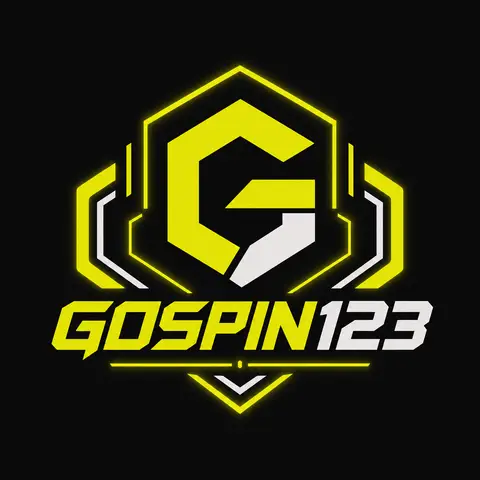 Logo GOSPIN123 portal resmi